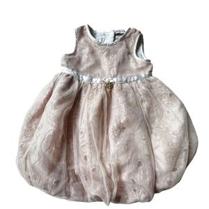Miss Blumarine - Baby Girls Dress